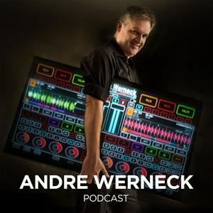 Ouça Andre Werneck Podcast na aplicação