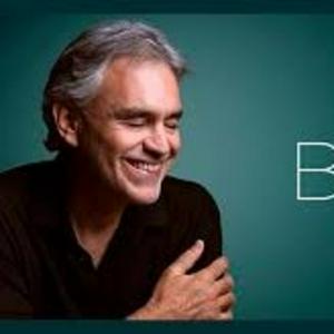 Ouça ANDREA BOCELLI EN NOCHE DE ROMANCE na aplicação