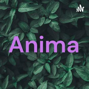 Ouça Anima na aplicação