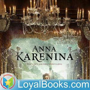 Ouça Anna Karenina by Leo Tolstoy na aplicação