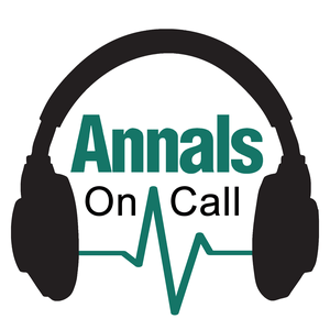 Ouça Annals On Call Podcast na aplicação