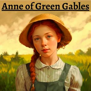 Ouça Anne of Green Gables na aplicação