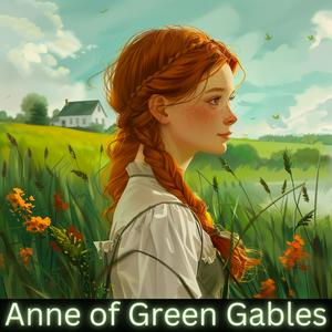 Ouça Anne of Green Gables na aplicação