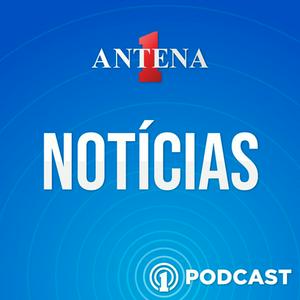 Ouça Antena 1 - Notícias na aplicação