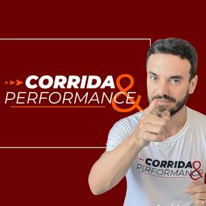 Ouça Corrida e Performance na aplicação