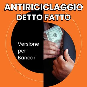 Antiriciclaggio Detto Fatto