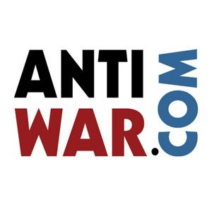 Ouça Antiwar News With Dave DeCamp na aplicação