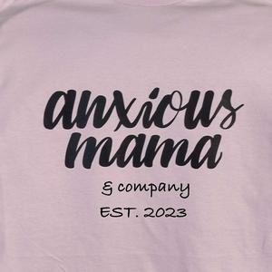 Ouça Anxious Mama & Co. na aplicação