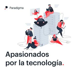 Ouça Apasionados por la tecnología na aplicação