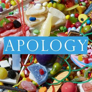 Ouça Apology na aplicação