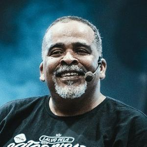 Apóstolo Luiz Fernando Duarte