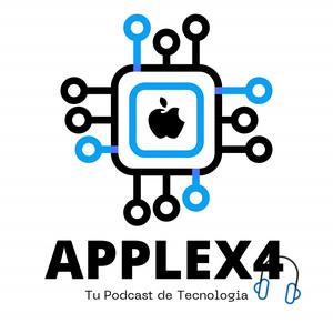 Ouça AppleX4 na aplicação