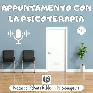 Ouça Appuntamento con la psicoterapia na aplicação