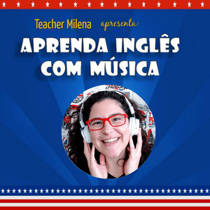 Ouça Aprenda Inglês com música na aplicação