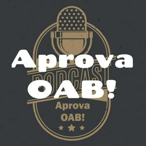 Aprova OAB!
