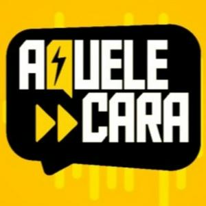 Ouça Aquele Cara Podcast na aplicação