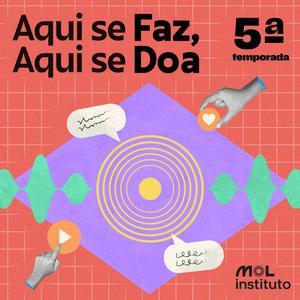 Aqui se Faz, Aqui se Doa