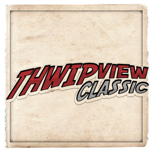 Aracnofã - Thwip View Classic