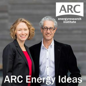 Ouça ARC ENERGY IDEAS na aplicação