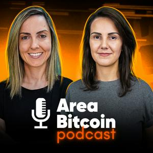 Ouça Area Bitcoin Podcast na aplicação