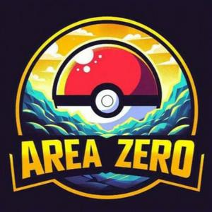 Area Zero - Um Podcast Pokémon