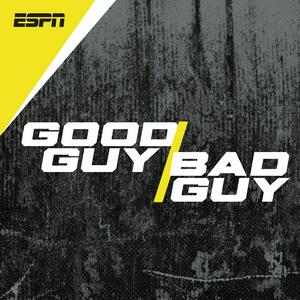 Ouça Good Guy / Bad Guy na aplicação