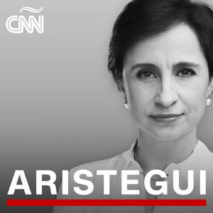 Ouça Aristegui na aplicação