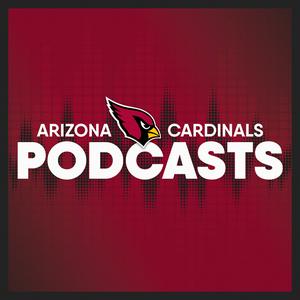 Ouça Arizona Cardinals Podcasts na aplicação