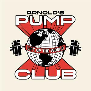 Ouça Arnold's Pump Club na aplicação