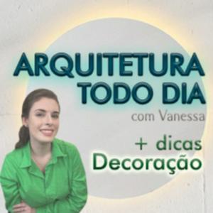 Ouça Arquitetura Todo Dia na aplicação