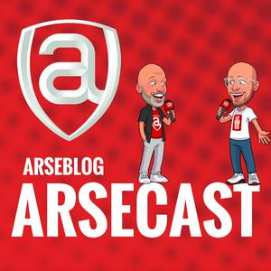 Ouça Arseblog Arsecast, The Arsenal Podcast na aplicação