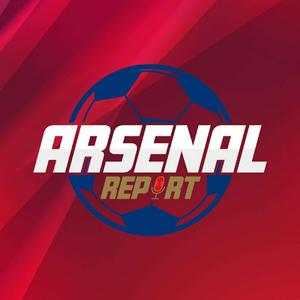 Arsenal Report | Arsenal F.C. Daily Podcast