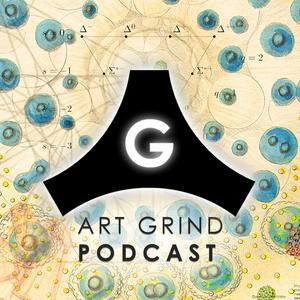 Ouça Art Grind Podcast na aplicação