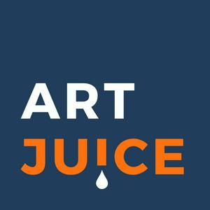 Ouça Art Juice: A podcast for artists, creatives and art lovers na aplicação