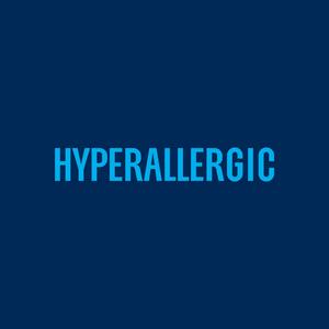 Ouça Hyperallergic na aplicação