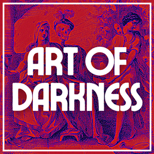 Ouça Art of Darkness na aplicação