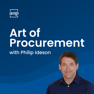 Ouça Art of Procurement na aplicação