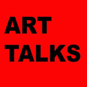 Ouça Art talks: Podcast do Paulo Varella na aplicação