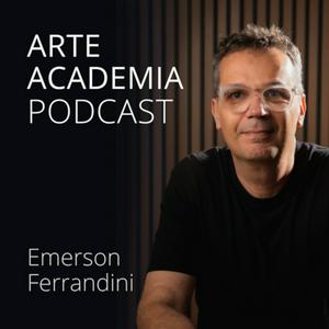 Ouça Arte Academia Podcast na aplicação