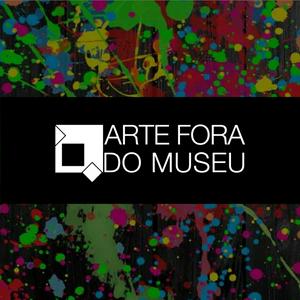 Ouça Arte Fora do Museu na aplicação