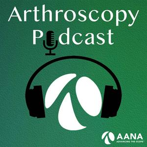 Ouça Arthroscopy Podcast na aplicação