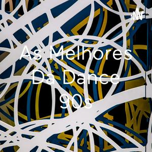 As Melhores Da Dance 90s