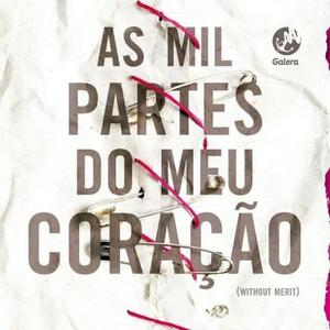 As mil partes do meu coração