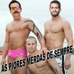 As Piores Merdas de Sempre