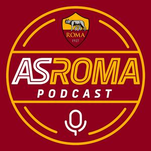 Ouça AS Roma Podcast na aplicação