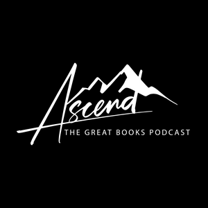 Ouça Ascend - The Great Books Podcast na aplicação