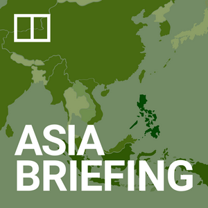 Asia Briefing
