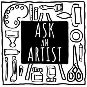 Ouça Ask An Artist na aplicação