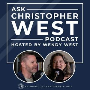 Ouça Ask Christopher West na aplicação