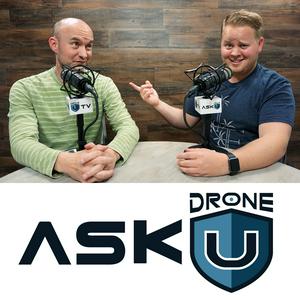 Ouça Ask Drone U na aplicação